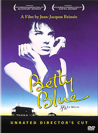 Betty blue director cut - betty,