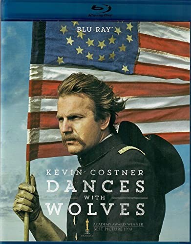 Dances with wolves kevin - with,