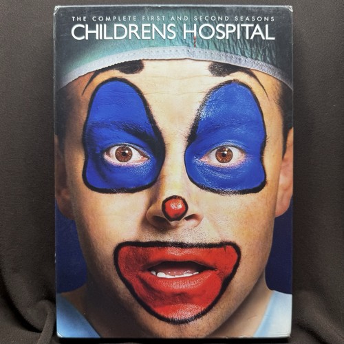 Childrens hospital the - hospital:,