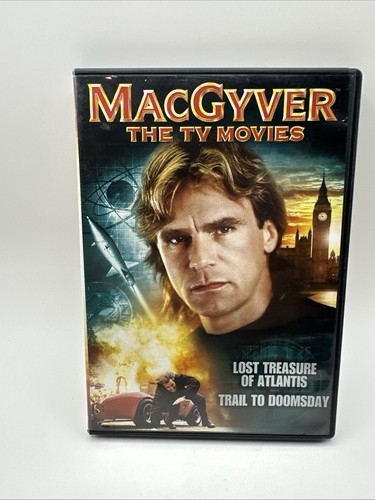 Macgyver the movies richard - tv,
